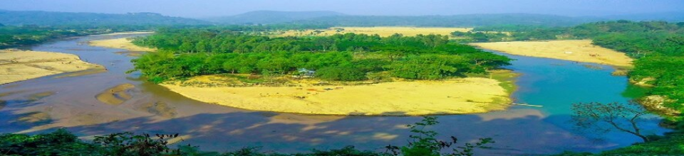 লেঙ্গুরা,কলমাকান্দা