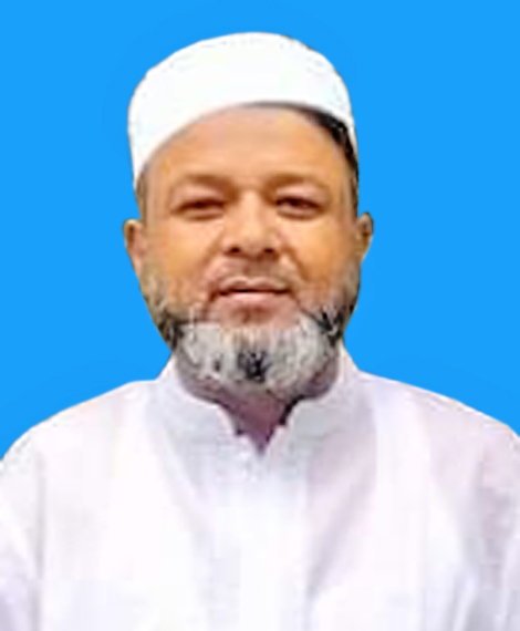 মো:খলিলুর রহমান
