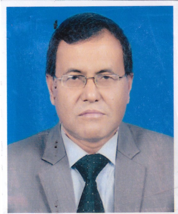 Dr Md Sanwar Hossain