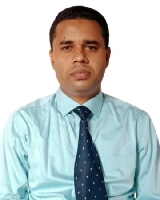 Md. Safiqul Islam